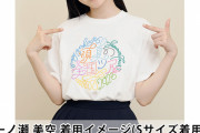 今年の全ツTシャツ先行公開ｷﾀ━(ﾟ∀ﾟ)━!【乃木坂46】