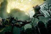【朗報】フロム新作『ELDEN RING』Steamウィッシュリストランキング1位