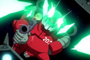 【画像あり】ガンダムは一年戦争中からジオン軍内にもその名を轟せていたけどガンキャノンはどういう評価をされてたんだ？
