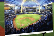 【朗報】レイズ、1900億で開閉式スタジアム建設へ