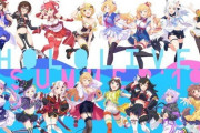 Vtuber 確定申告がやばそうなホロライブメンバーは誰？