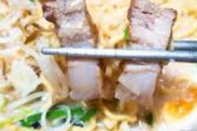 韓国人「日本のラーメンはしょっぱくて不味い、豚骨ラーメンは豚臭くて一番がっかりした」　韓国の反応