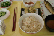 いろんな入院食、病院食がみたい！！！