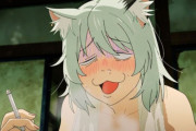 【悲報】ヤニねこを見てタバコを吸い始めたアニオタさん、ボロクソに冷笑される