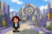 レベファイブ、先日の発表会で放送したPVの修正バージョンを公開へ！