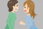 娘が勝手なことばかり言ってるから、じゃあ家を出て自分で生活したらいいよと言ったら・・・