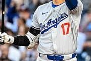 【悲報】パワプロ2024の大谷、チャンスB