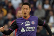 トゥールーズ昌子源が足首負傷で2～3週間の離脱…10月の代表戦も欠場濃厚か