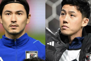 遠藤＆南野が明かす“ホーム→移動→敵地”の難しさ　W杯予選で実感「移動はしんどい」「疲労的には…」