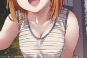 千歌ちゃんの愛されドスケベボディ画像ください【ラブライブ】