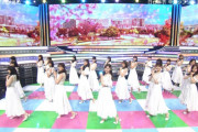 最初から最後までカメラ目線を外さない松村沙友理のプロ根性ｗｗｗ【乃木坂46】