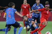 澤穂希さん、日本女子代表×カナダ戦を分析「90分で倒れた選手は何人いるか？　もっともっと戦わないと」