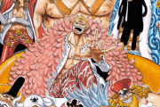 【画像】ワンピースの海賊団一覧ｗｗｗｗｗｗｗｗｗｗｗｗ