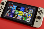ワイ今さらニンテンドースイッチを購入