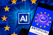 【速報】EU、世界初のAI規制法を可決　AIが作った画像などはAIと明記する義務