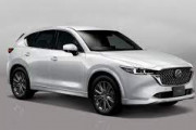 【🚗】一番コスパのよいSUV、CX-5に決まる🚗