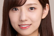 【元乃木坂46】緊急速報！！！新内眞衣『セント・フォース』所属を発表！！！！！！！！！！！！