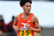 【駅伝拓大ｽﾚ】箱根オーダー、2区本命のラジニが補欠登録…まさかの5区投入も？
