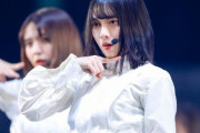 櫻坂46センター 森田ひかるにほとんど異論が出てない件
