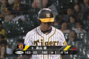 【中日に激震】大野獲得用阪神タイガースプロテクトリストwwwwxwwwwxwwwwxwwwwxwwww