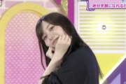 【gifあり】梅澤美波の『ぶりっ子』がとんでもなく可愛いすぎるwwwwww【乃木坂46】