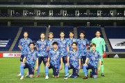 【日本代表】2次予選最終戦へ、森保監督「ベースはタジキスタン戦のメンバー」