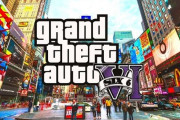 テイクツーが決算報告のなかで『GTA6』の発売時期を示唆！お前らついに来るぞおおおおおおお！！