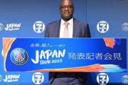 ２年連続で来日するパリSGのエムバペがメッセージ！「今回はさらに準備して…」と意気込むことは？