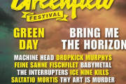 フェス「Greenfield Festival」にBABYMETALが出演決定