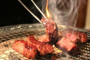 焼肉屋の許されざる者「開幕豚トロ炎上」「皿から箸で一気にガー！」「タン塩のネギ全部落とす」