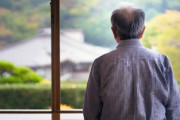 【孤独】「結婚しないと老後は一人ぼっちで寂しくなるよ」という発想の落とし穴　「3人に1人は60歳で独身」という現実