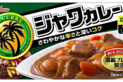 【朗報】市販のカレールーNo.1、決まる