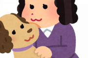 ハイハイしてる子がいる私の家に犬を連れてこようとする義兄。犬は連れてこないようお願いすると…