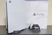 PS5発売、転売屋のせいで未だに買えない