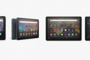 お前らAmazonのFireタブレット買ったか？HD8 PlusとHD10 Plusどっちがええの？