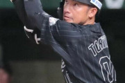 藤川球児「鳥谷にはロッテでキングカズの年齢くらいまでやってほしい」