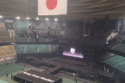 【画像】アンジュルム日本武道館公演のステージがこちら！