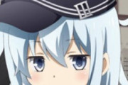 【艦これ】雪風が丹陽と改二両方来るとなると、響にもと期待してしまうわね