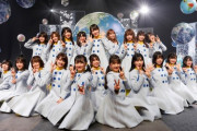 去年発表されたばかりの「Generation Change」選抜メンバーの1/4がすでにいなくなってる件