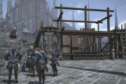 【FF14】イシュガルド復興は5.2まで放置？実装から1週間経ったリセ日でも更新はされず・・・