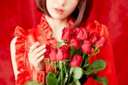 【IZ*ONE】宮脇咲良さん、ガチで美しくなってしまう【画像あり】