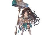 【グラブル】パラレルワールド設定が出たからもう何でもあり？逆にストイベ退場組の復活&プレイアブル化のチャンスでもある！？
