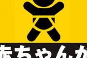 車のステッカー「赤ちゃんが乗っています」←で？？？？？