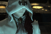 【FF14】正体は一体誰なのか…！5.3メインストーリーに登場する「白いローブの男」を語っていくスレ【※ネタバレ有り※】