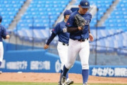 阪神ドラ2鈴木　4回0/3を5失点で悔しい敗戦「自分の責任で負けてしまった」大学ラスト登板