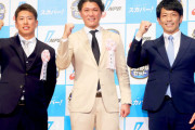 【巨人】坂本勇人、3000安打と立浪の歴代最多二塁打記録超えが目標と明言