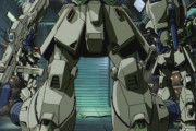 ガンダムF91の連邦軍って終始負けてるイメージだったけど