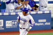 ホセロペス(De).246 4 19 OPS.612 来年から日本人枠、1000安打まで残り23本