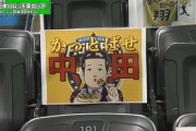 日ハム横浜戦で放送事故wwywwwywwwywwwywwwyw