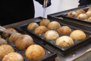 【動画】韓国のたこ焼きｗｗｗｗｗｗ